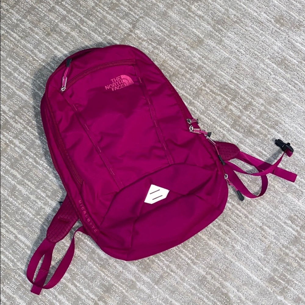 The North Face Microbyte Backpack